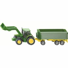 SIKU 1843 John Deere con