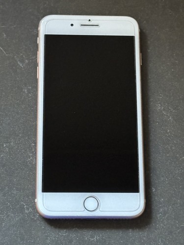 Iphone plus con 64gb - 8,