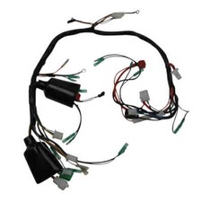 Kit cavi cavi Adly Quad ATV 50