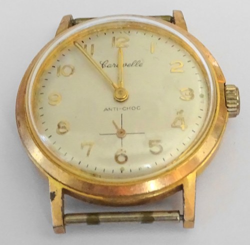Antico orologio caravelle - antico,