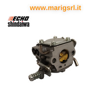 Carburatore originale ECHO per motosega CS360 362 TES Shindaiwa 362 ricambio
