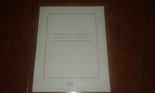 Rinaldi organizzazione - rinaldi, e