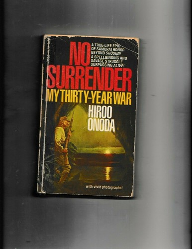 Surrender thirty tear - my, thirty-tear