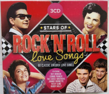 Stars of Rock n Roll Love