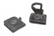 Porta serbatoio Honda XRV 650