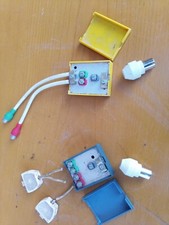 2 Demiscelatori  Antenna  TV