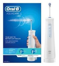 ORAL-B IDROPULSORE COMPATTO