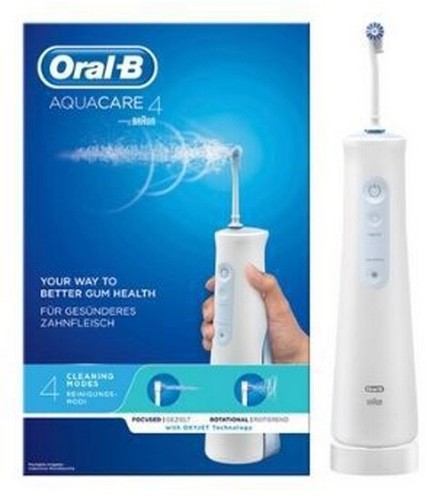 Oral idropulsore compatto - idropulsore,