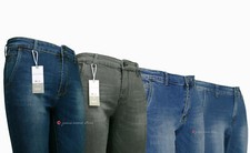 Jeans denim Chino skinny slim