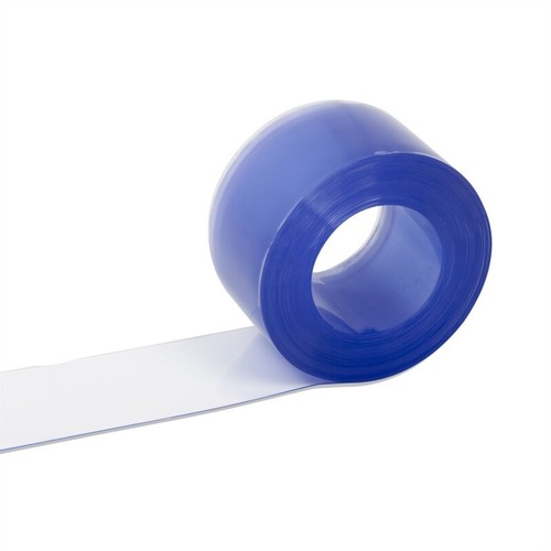 Strisce teli pvc trasparente - teli,
