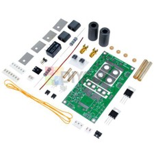 Amplificatore di potenza lineare 45W/70W SSB CW FM HF ricetrasmettitore radio onde corte kit fai da te