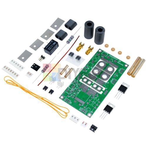 Amplificatore potenza - amplificatore,