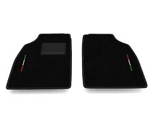 Tappetini tappeti compatibili con Ligier JS50 Hatchback - 3 porte 2013-2025