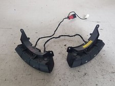 CX700280NR COMANDO COMANDI AL VOLANTE MULTIFUNZIONE FIAT IDEA ANNO 2007 0068498