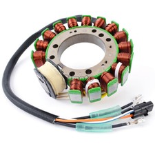 Bobina Generatore Statore