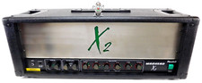 Randall WARHEAD X2 Amp Head