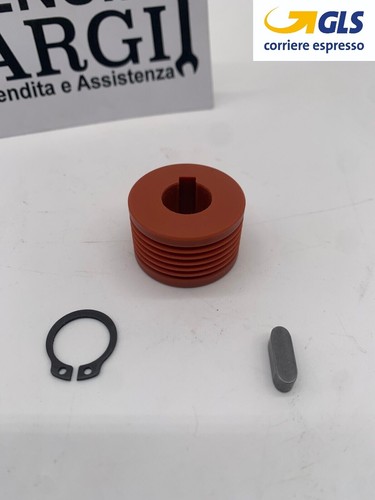 Puleggia motore per betoniera - motore,