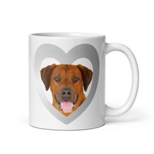Love rhodesian ridgeback - i, my
