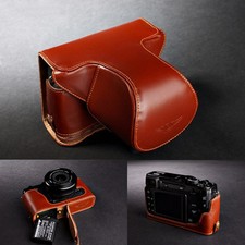 Genuine Real Leather Full
