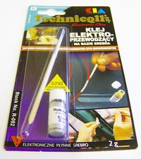 TECHNICQLL Elettronica Colla