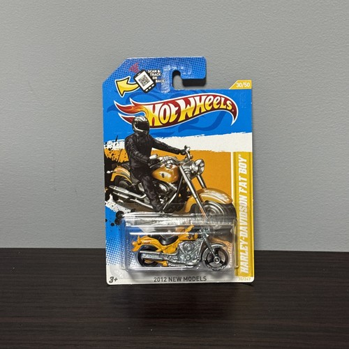 Hot wheels 2012 nuovi modelli - hot,