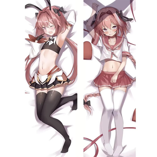 Anime dakimakura game - anime,