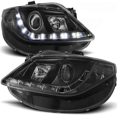 Tuning tec scheinwerfer led - scheinwerfer,