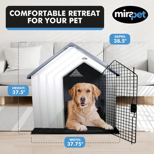 Mirapet cuccia per cani - per,