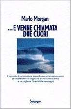 Marlo Morgan - E Venne