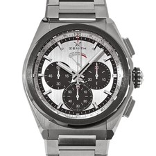 OROLOGIO ZENITH DEFY El