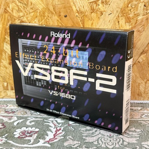 Roland vs8f scheda effetti - vs8f-2,