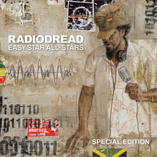 Easy star all stars - star, radiodread