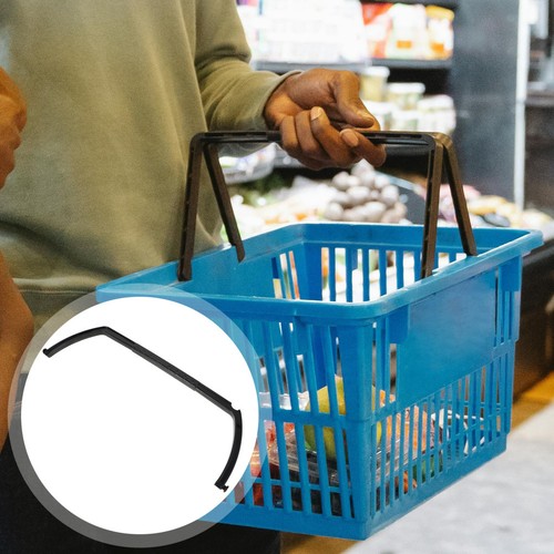 Trolley per spesa cestino - ,