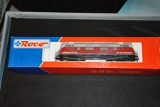 ROCO 43582.2 LOCOMOTIVA