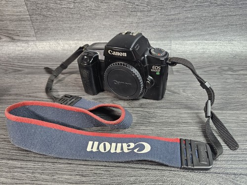 Canon eos 1000f - canon,