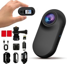 Xilecam Mini Action Cam 1080p