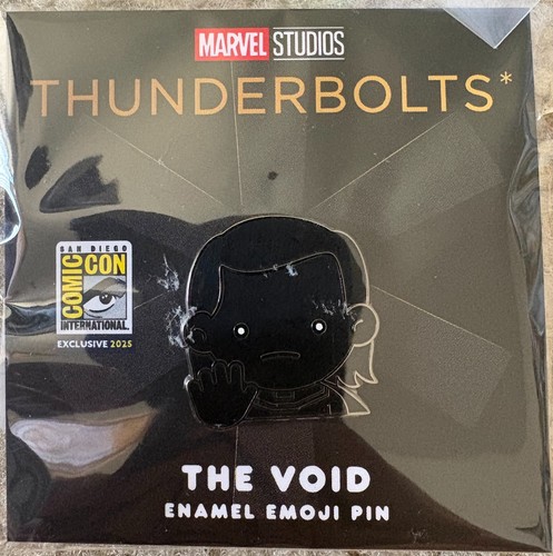 Sdcc 2025 100 soft pin - 100%,