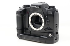 Minolta Maxxum 600si