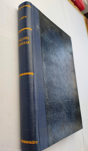 Trattato istologia generale - di,