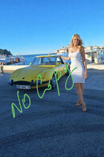 MATRA (SIMCA) 530 ET SUPERBE