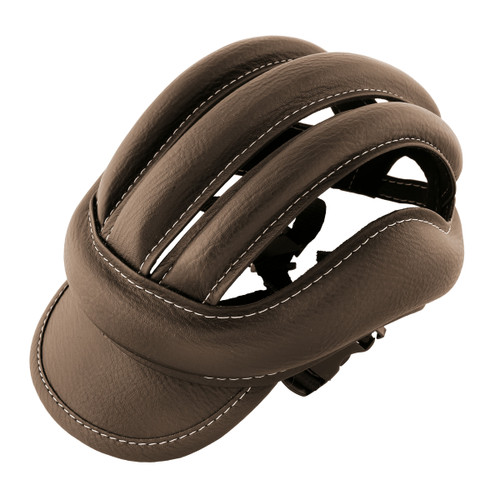 Casco eroica vintage bici - casco,