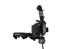 TURBINA TURBO PER KIA Venga 1° Serie 282012A701 D4FB diesel 1582 (10>)