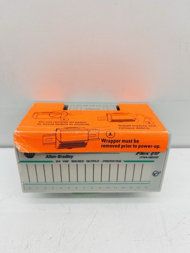 Modulo plc allen bradley - plc,