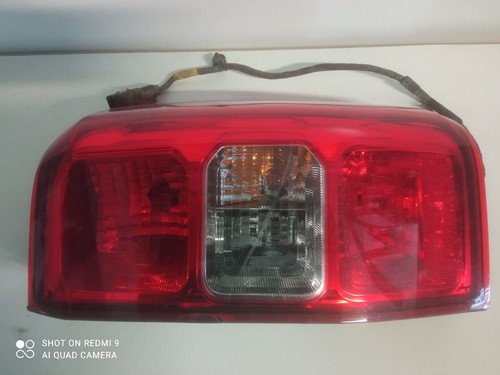 Fanale posteriore destro ford - posteriore,