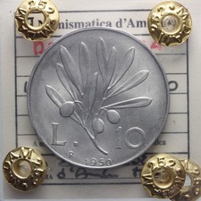 DN - Repubblica Italiana - 10