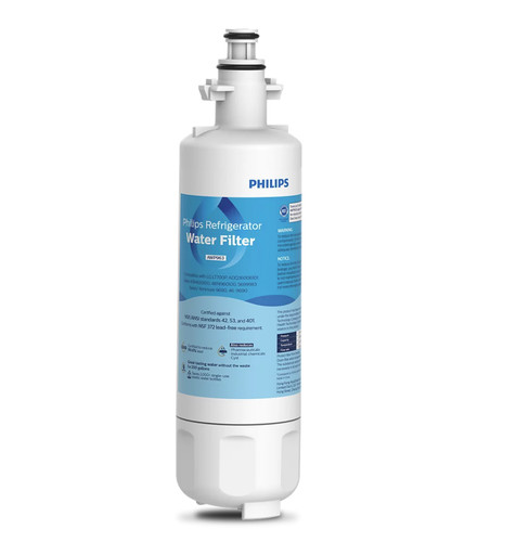 Filtro acqua frigorifero