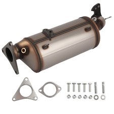 Filtro antiparticolato diesel