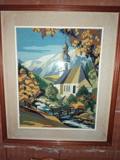 Quadro A Mezzo Punto