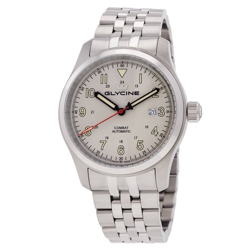 Orologio uomo glycine combat - glycine,