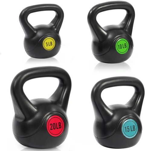 Aurorafy kettlebell set per - aurorafy,